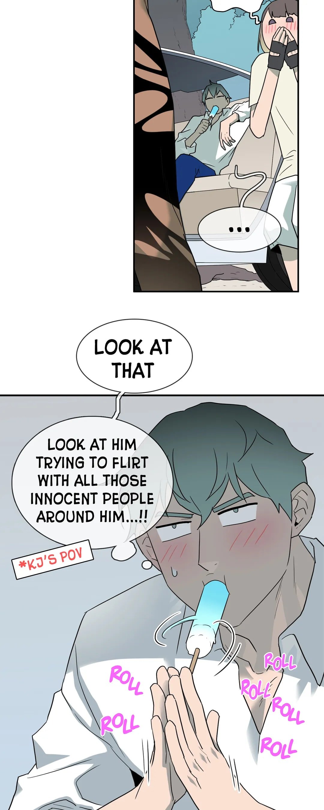 Dear DOO, Chapter 159 image 06